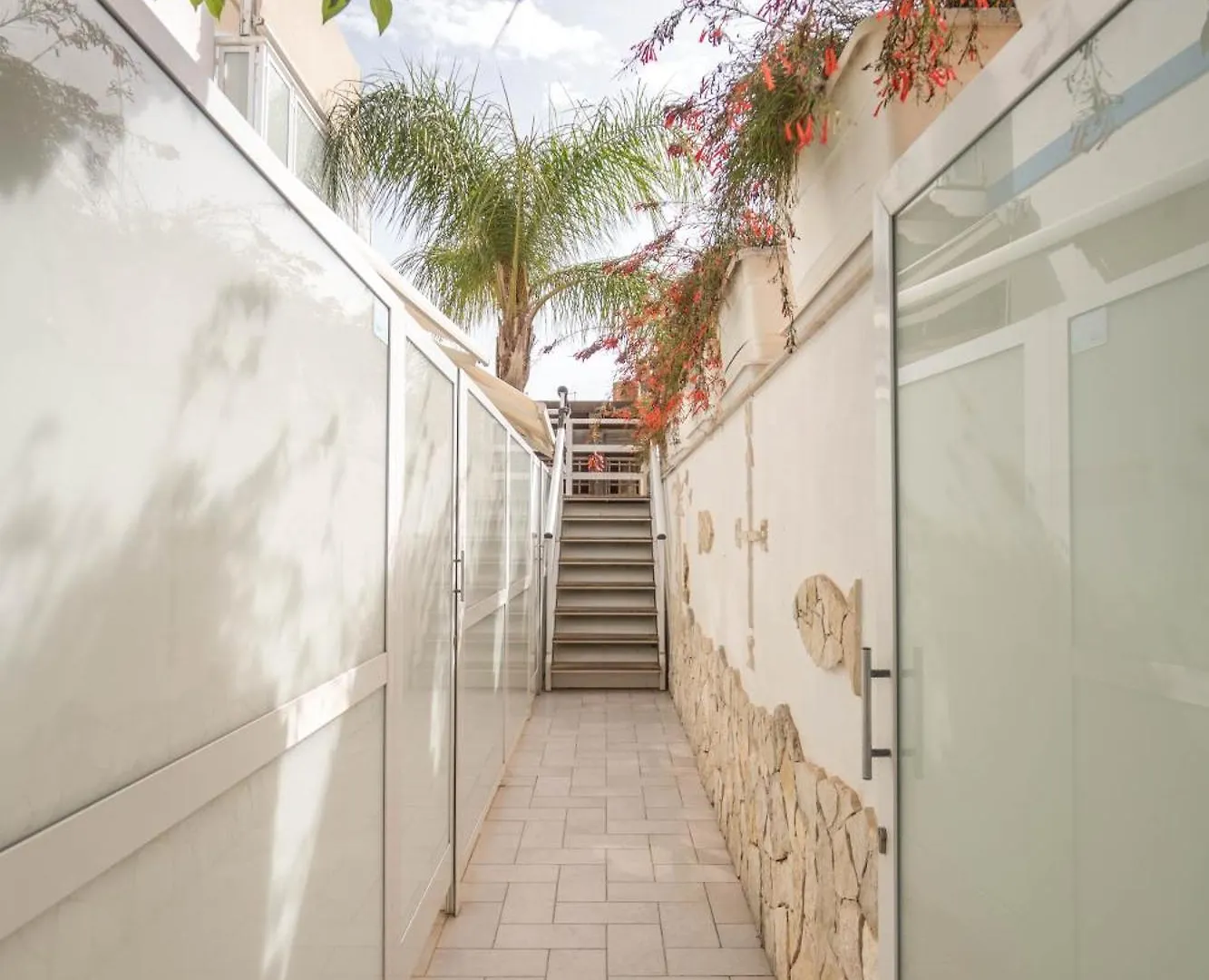 Appartement Caposud - Appartamento Sottovento Marina di Ragusa