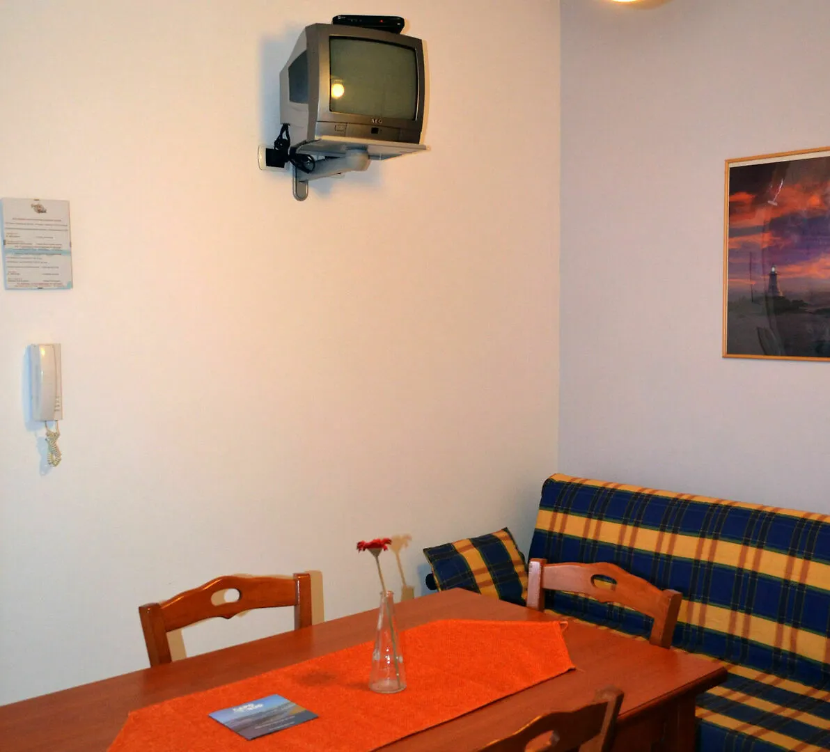 Caposud - Appartamento Sottovento Marina di Ragusa Appartement