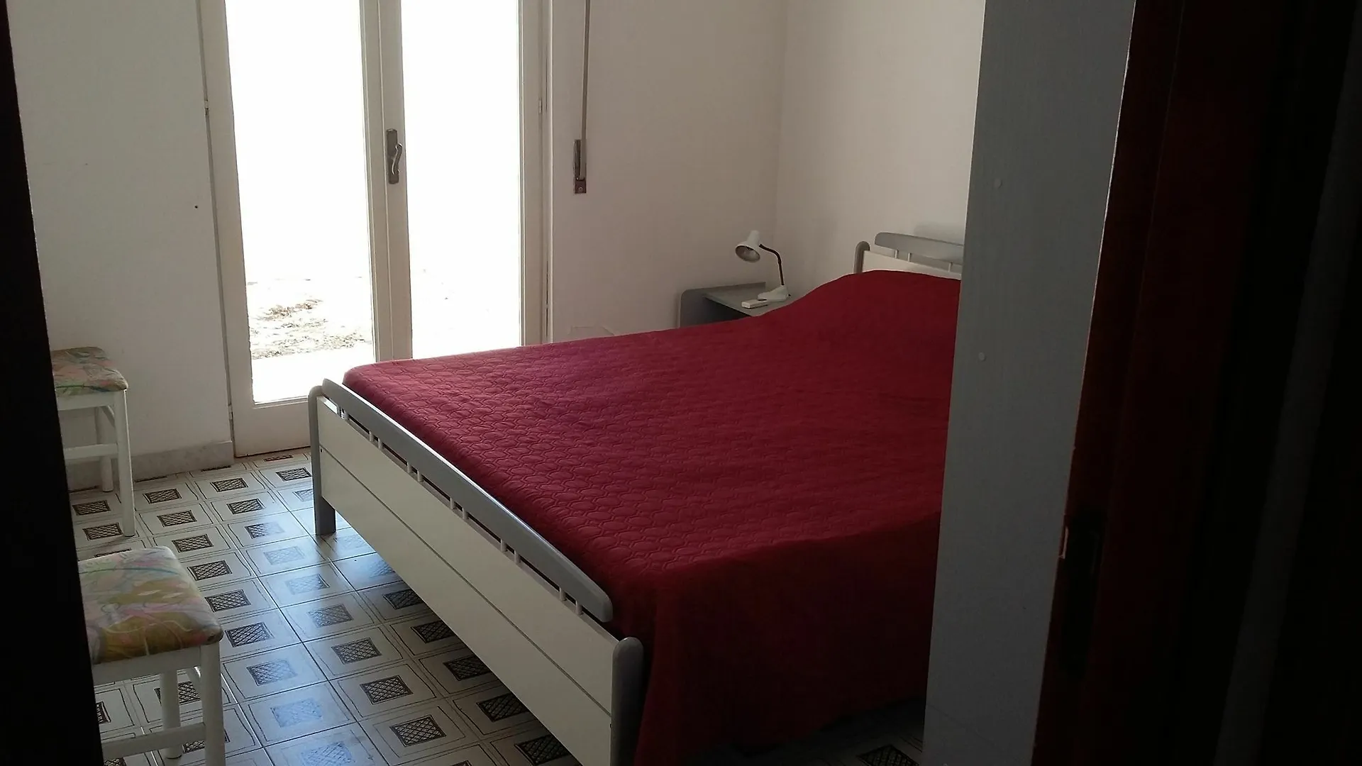 Appartement Caposud - Appartamento Sottovento Marina di Ragusa