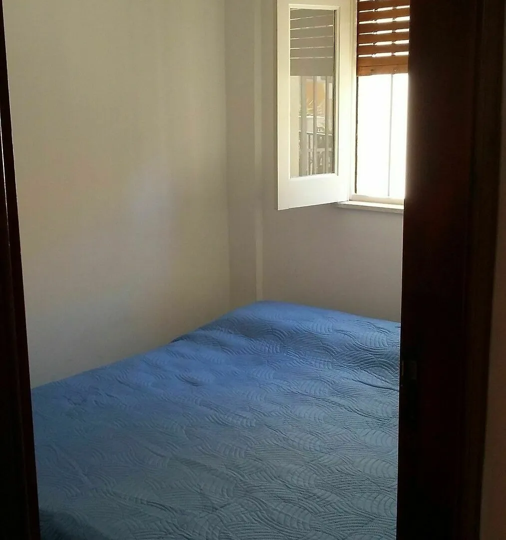 Caposud - Appartamento Sottovento Marina di Ragusa Olaszország