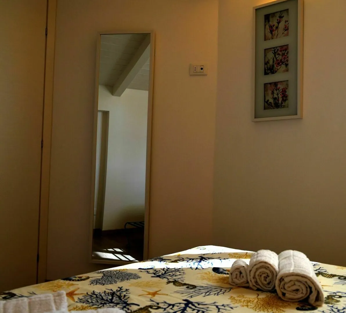 Appartement Caposud - Appartamento Sottovento Marina di Ragusa